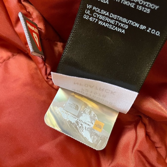 The North Face Men’s Sickline Jacket - Picture 11 of 11